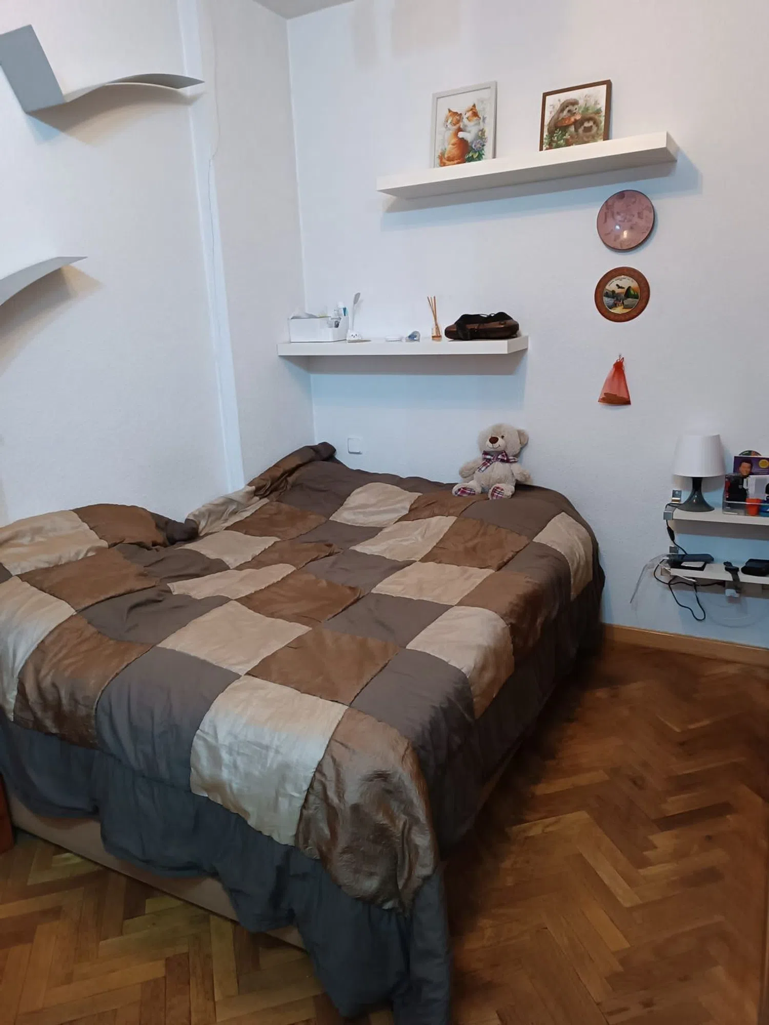 Estudio en calle Matillas, 7 - Foto 4