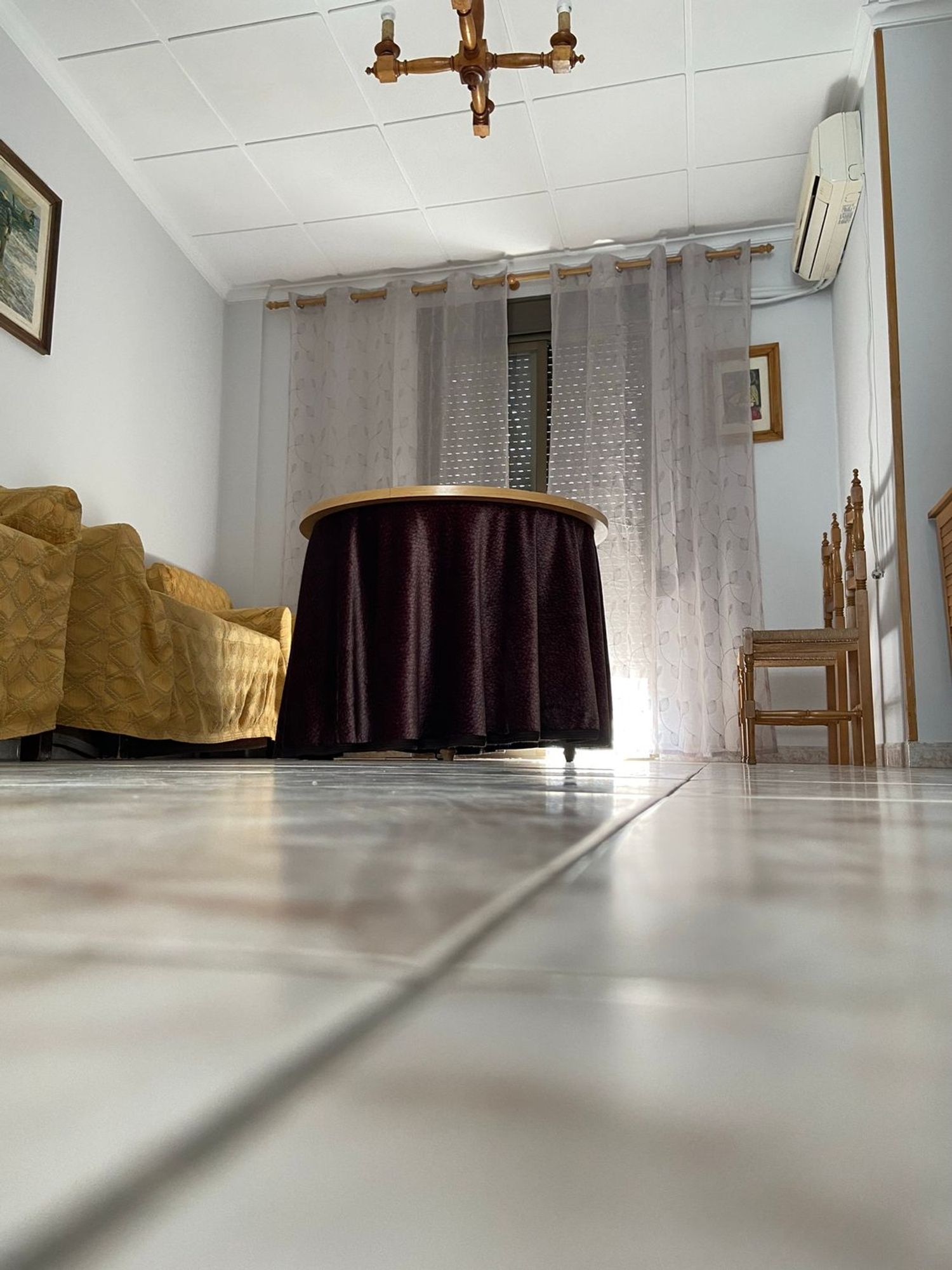 Estudio en Calle Angosto, 12 - Foto 3