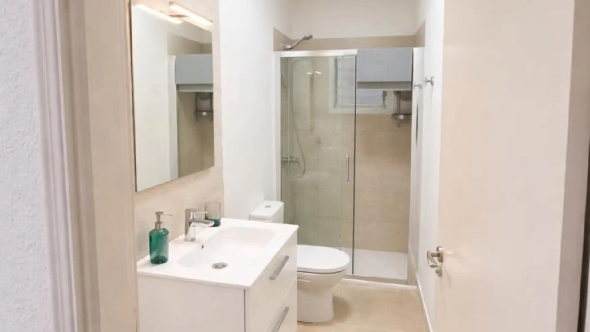 Piso en  Calle Santo Domingo Custodio 15 - Foto 9