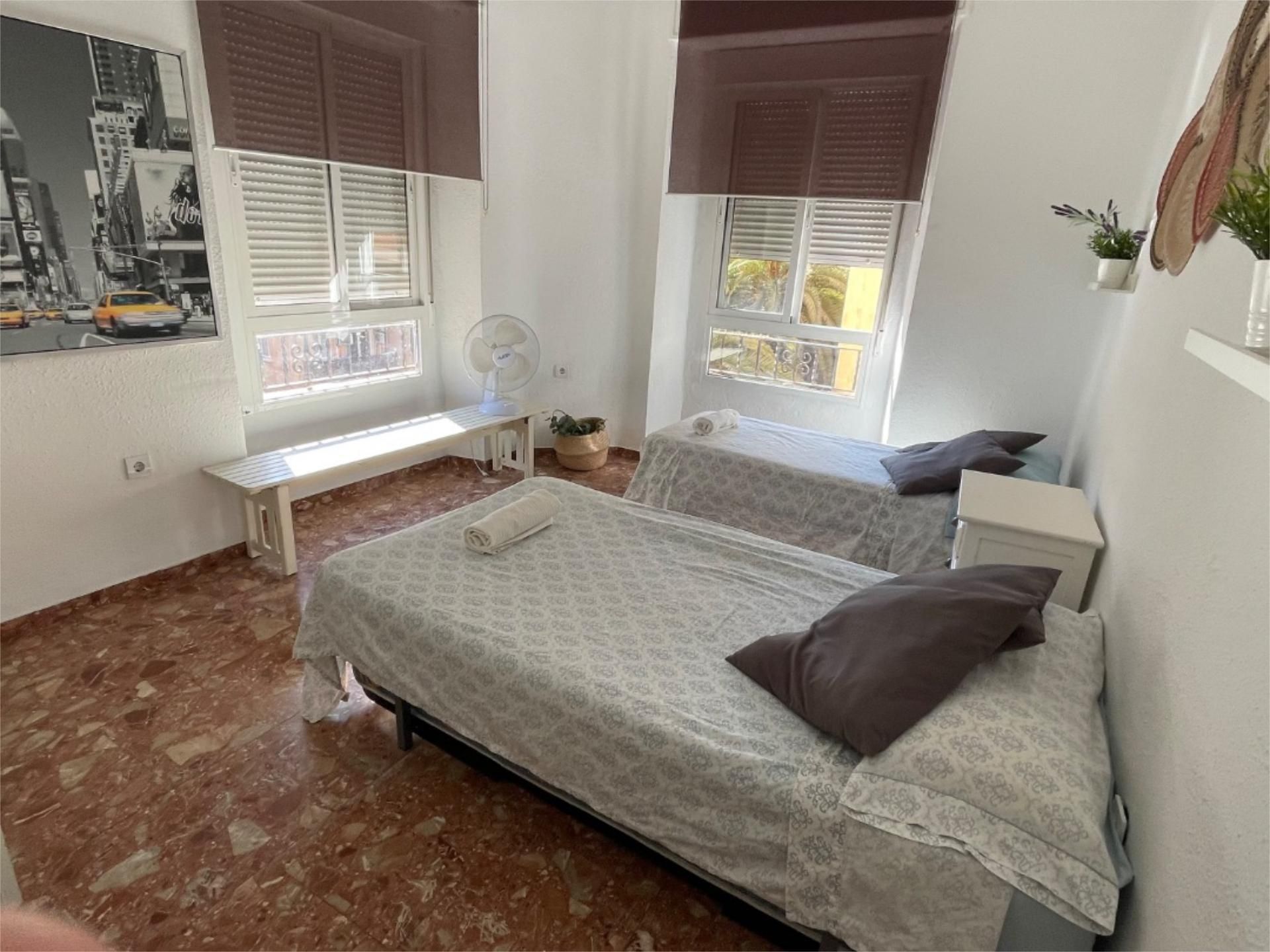 Piso en  Alameda de Colón 15 - Foto 12