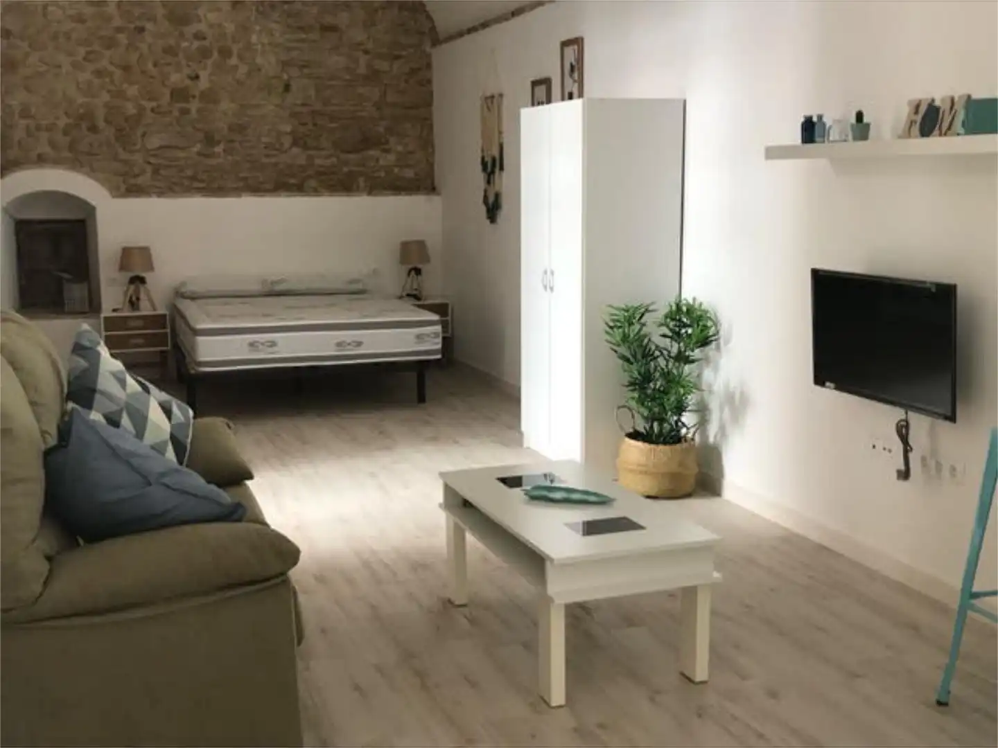 Estudio en Centro - Foto 5