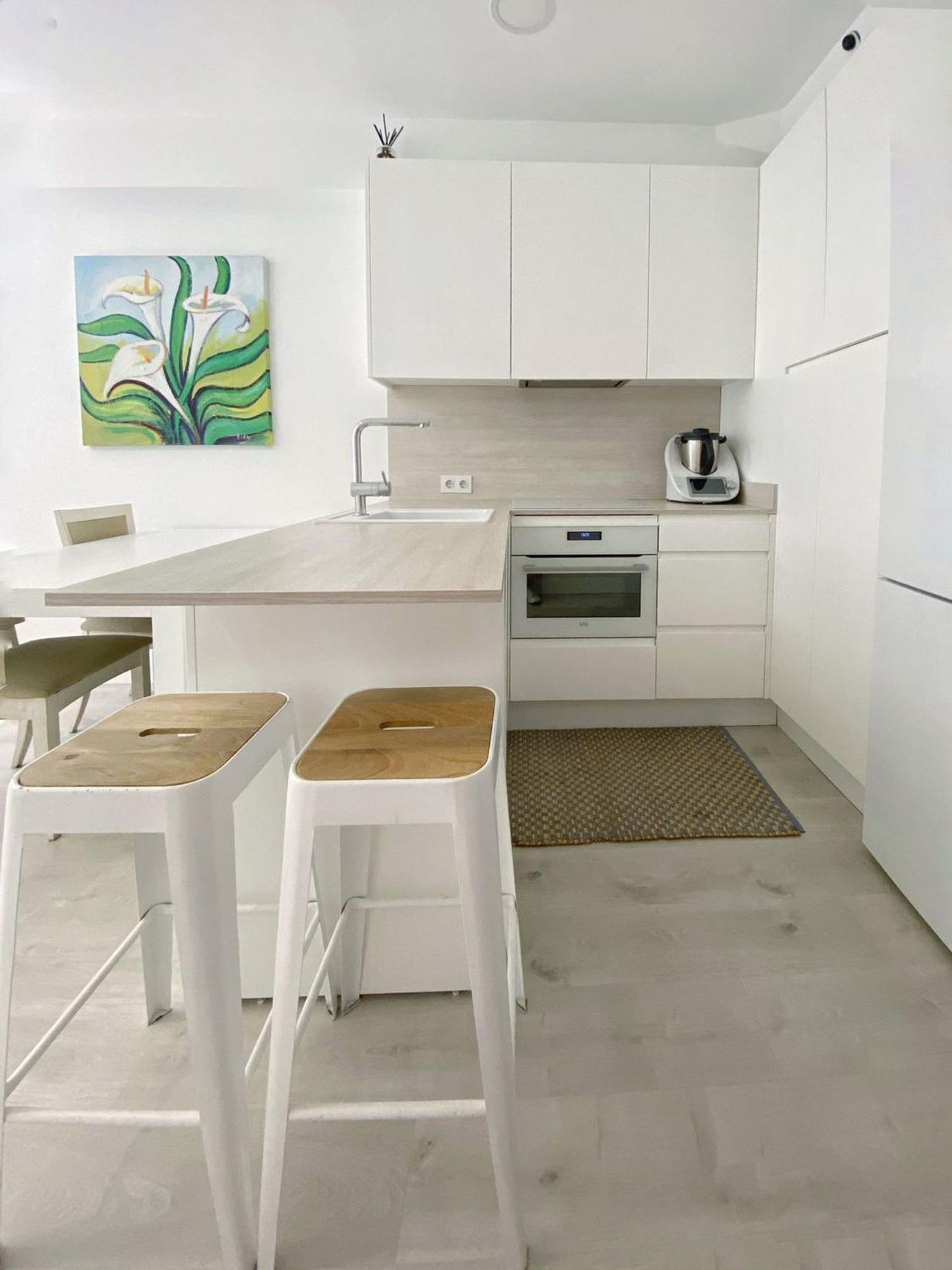 Piso en calle de Ayala, Madrid, 71 - Foto 14