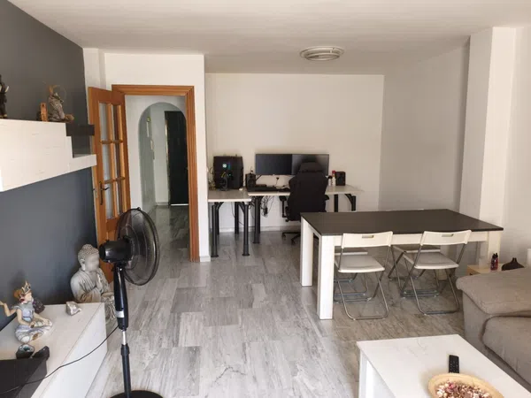 Piso en Calle Marujita Díaz, 6, Montemar, Montemar - Foto 4