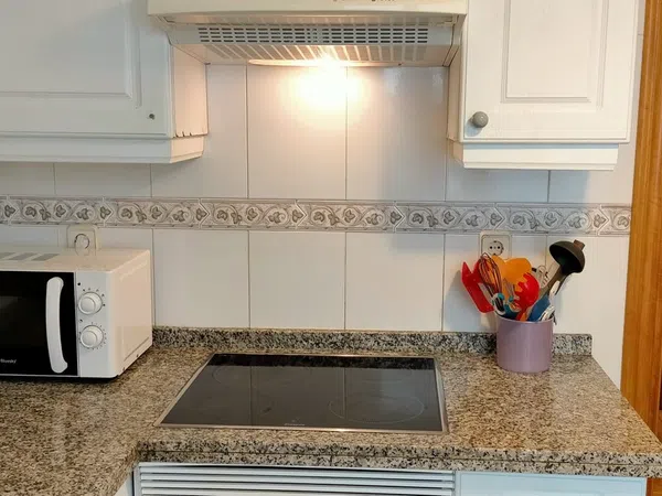 Piso en calle Carpio, 12 - Foto 7