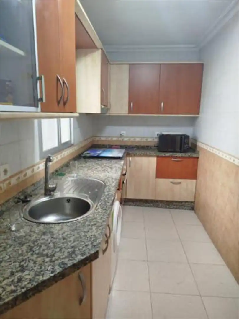 Piso en Lepanto - Foto 7