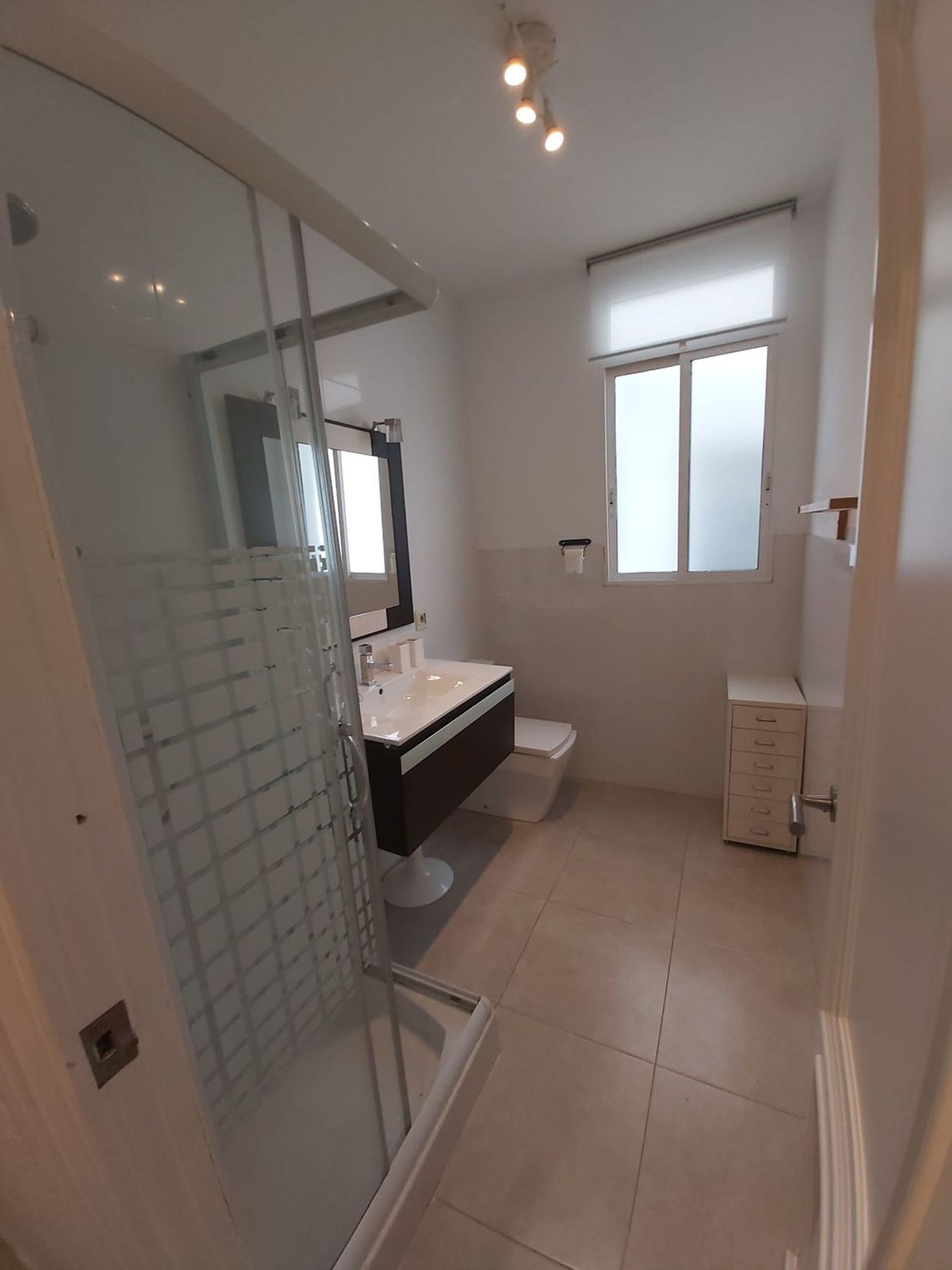 Piso en Avenida padre garcía tejero, 7, Reina Mercedes - Heliópolis - Foto 24
