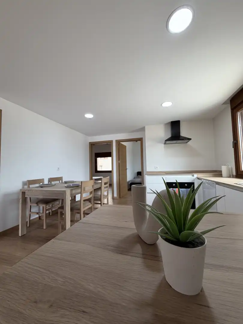 Apartamento en - Foto 3