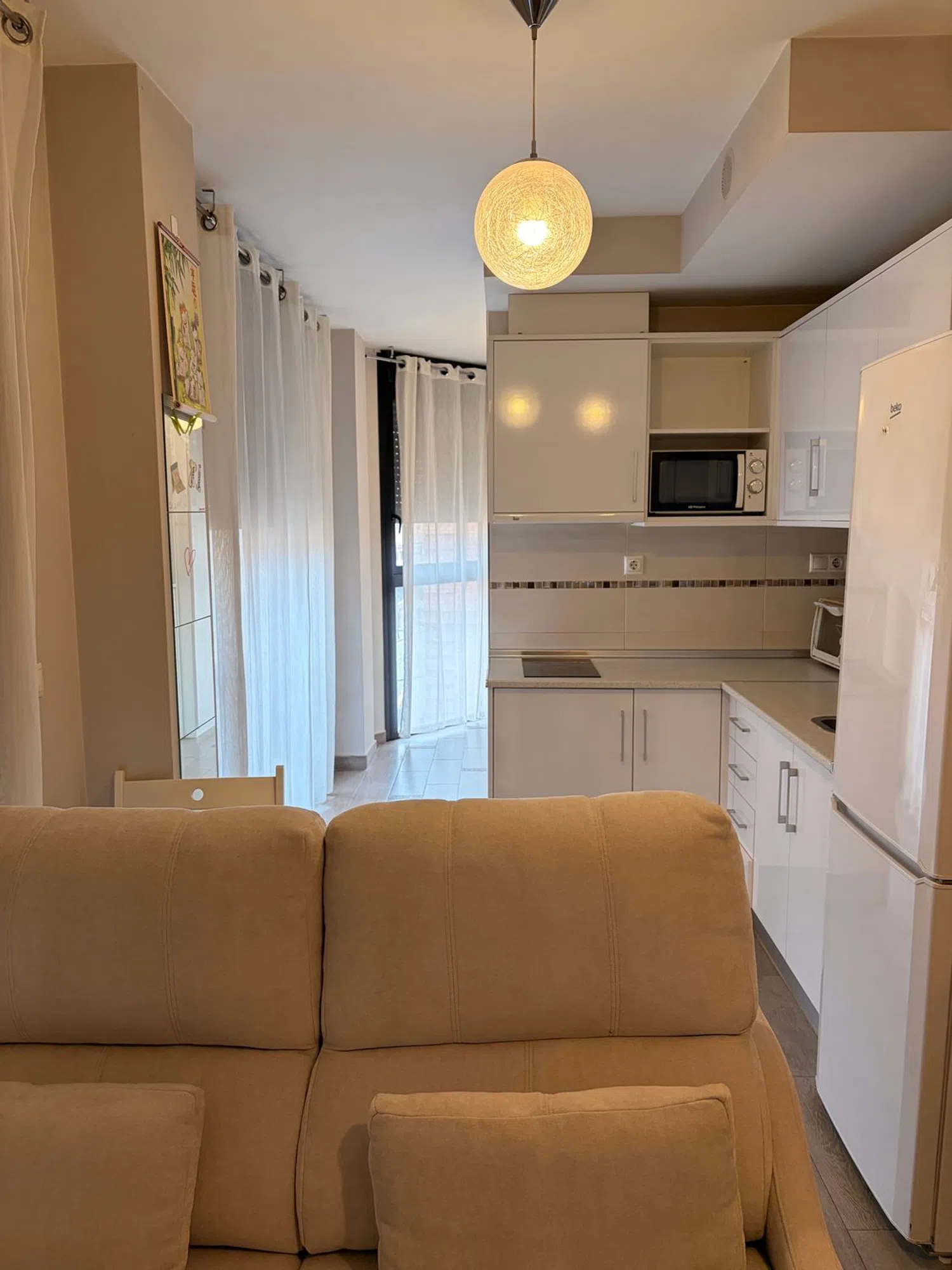 Estudio en calle San Carlos, 15 - Foto 8