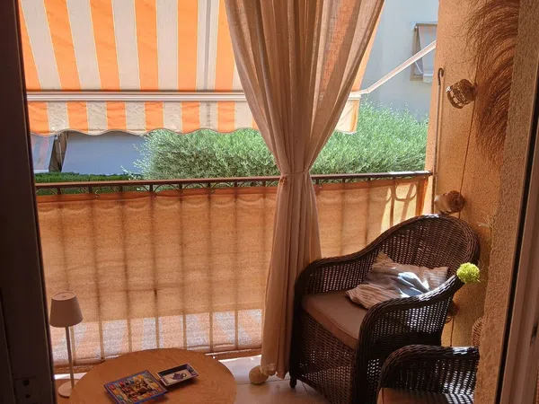 Ático en Calle Mar Càspia, 1, El Palmar-Los Molinos - Foto 6