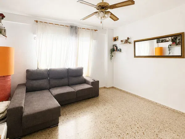 Piso en Calle del Doctor Bergez, 56, Carolinas Altas - Foto 12