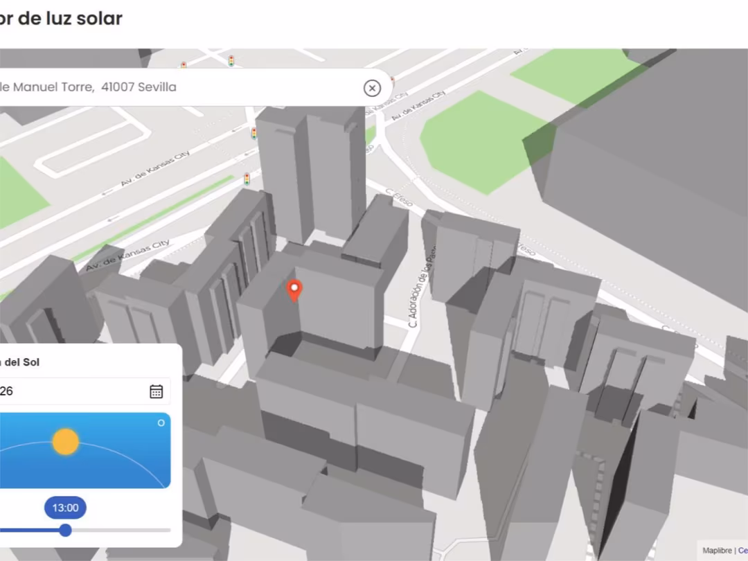 Piso en plaza Plaza Manuel Torre 1 - Foto 13