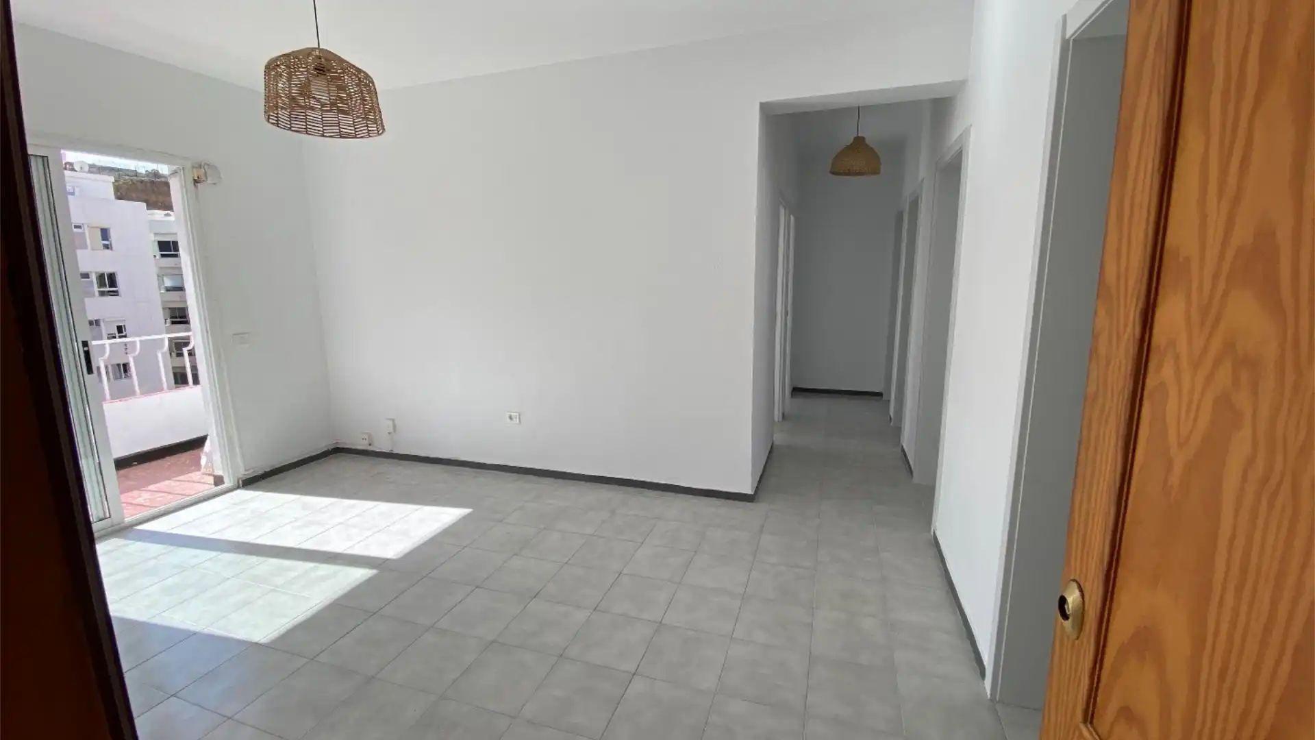 Piso en  Calle Salvador Manrique de Lara 6 - Foto 1