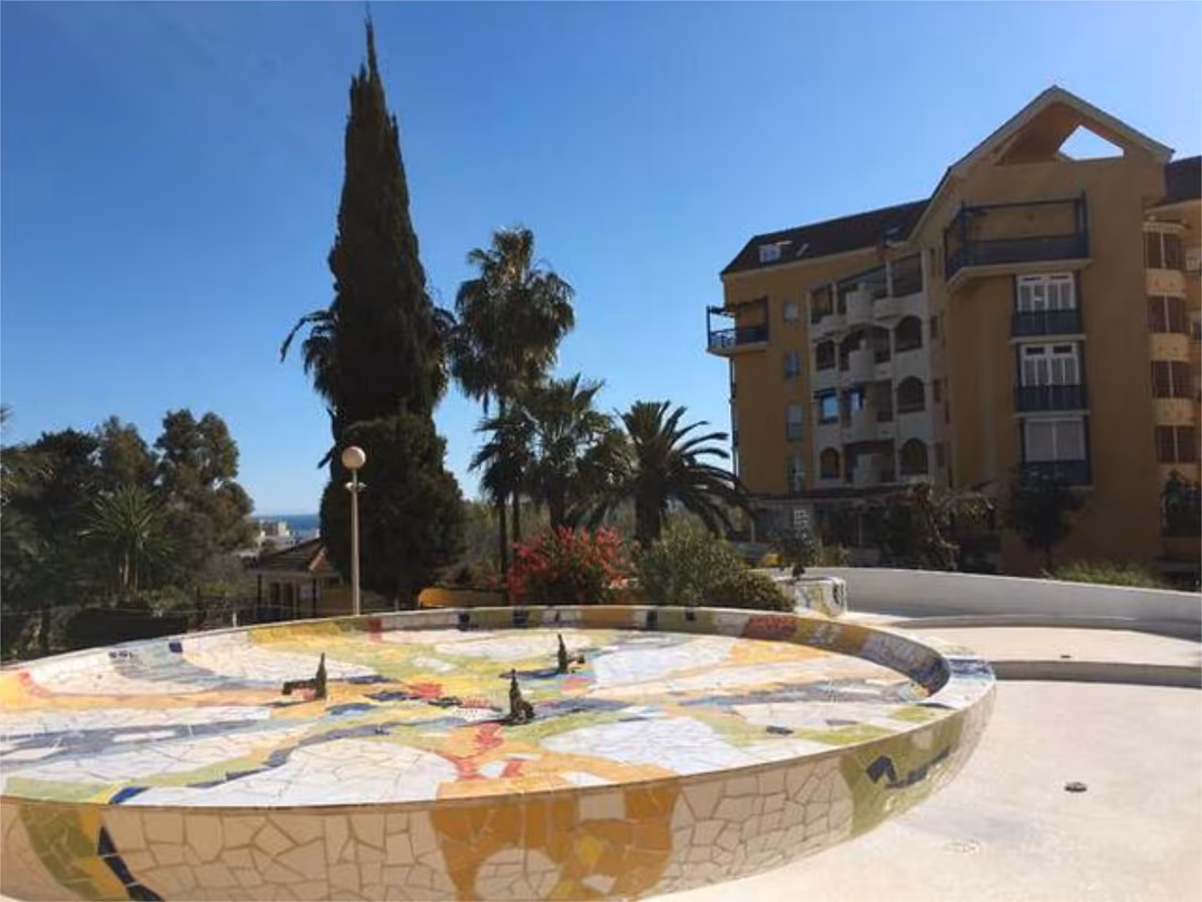 Piso en Parque de la Paloma - Foto 8