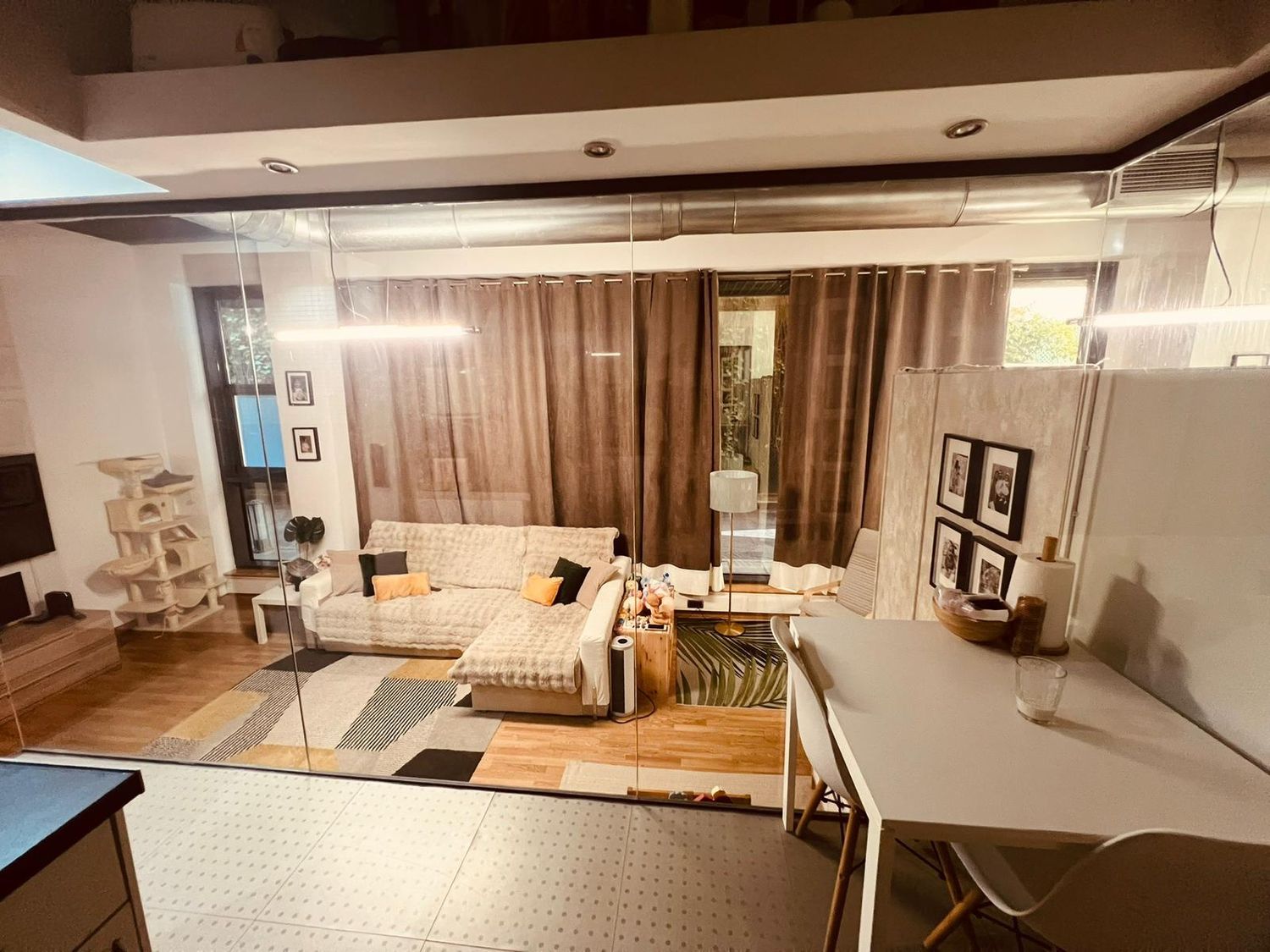 Estudio en Avenida del Cerro del Águila, 7, Pol. Industrial sur - Foto 10