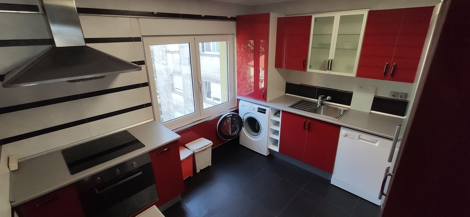 Piso en Calle Río de la Pila, 32 a, General Dávila, General Dávila - Foto 21