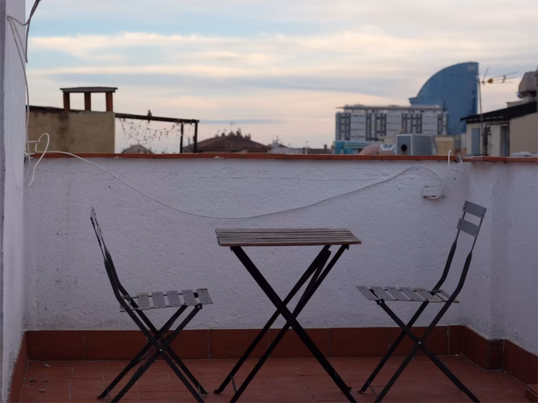 Piso en  Carrer de la Sal 7 - Foto 3