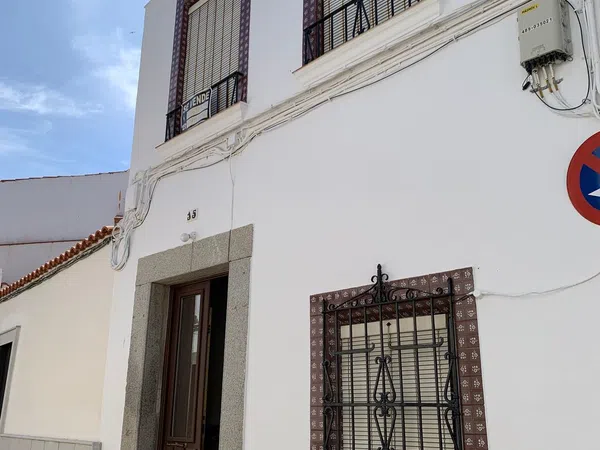 Casa o chalet independiente en Calle Caños Verdes, 15 - Foto 1