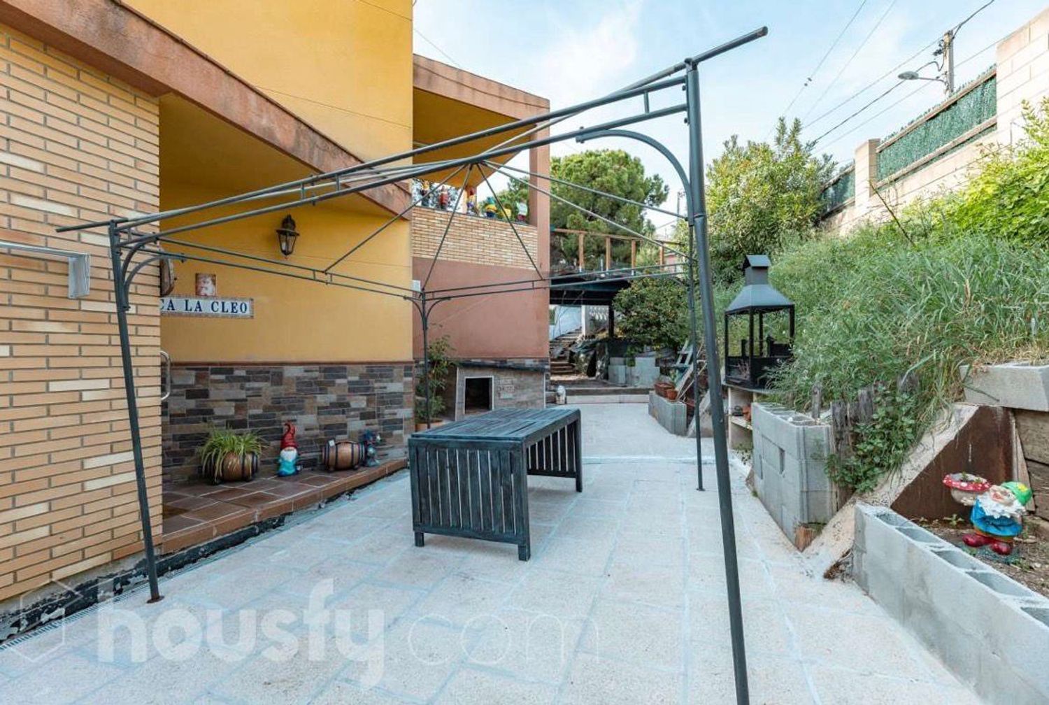 Casa o chalet independiente en Calle de José Echegaray, 31, Sant Muç - Castellnou - Can Mir, Sant Muç - Castellnou - Can Mir - Foto 13