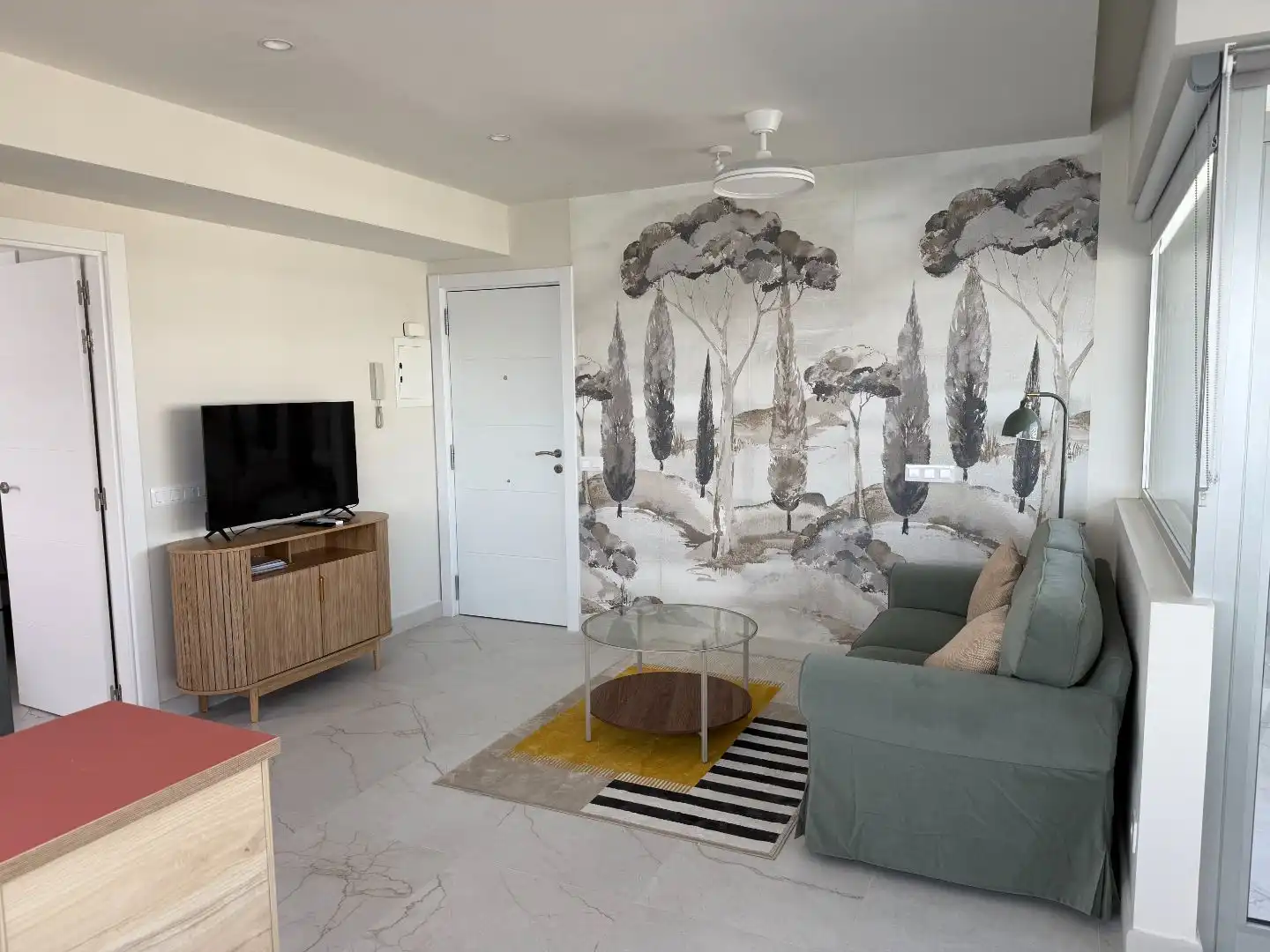 Apartamento en  Avenida Familia de Betancourt y Molina 34 - Foto 5