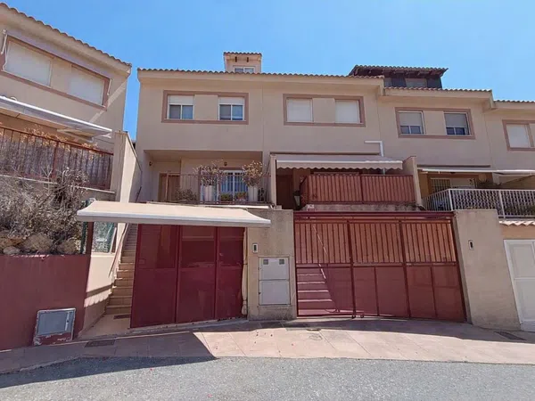Dúplex en Avenida del Golf, 1, Altorreal-El Chorrico - Foto 2