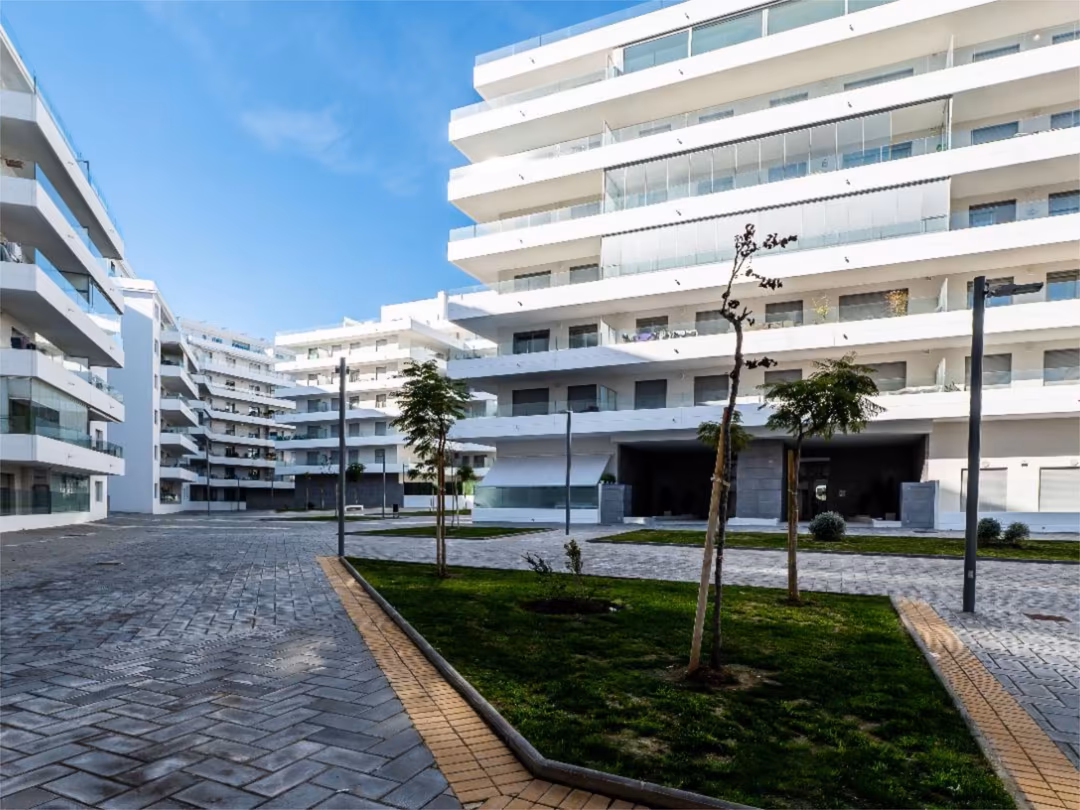 Piso en  Calle Miguel Delibes 15 - Foto 30