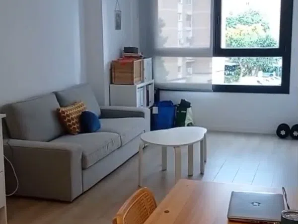 Piso en Calle Menorca, 5, Los Guindos - Parque Mediterráneo - Santa Paula - Foto 1
