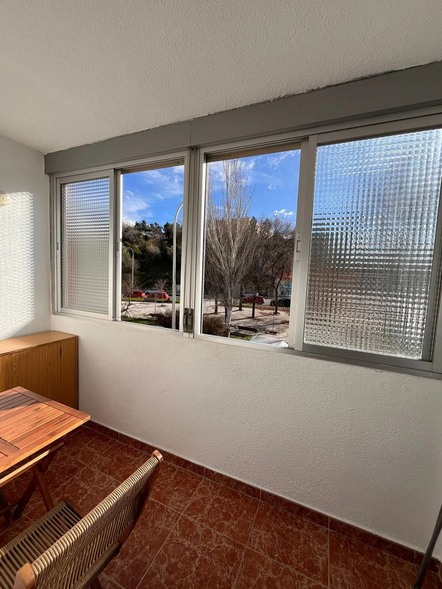 Piso en calle de Melchor Fernández Almagro, 86 - Foto 8