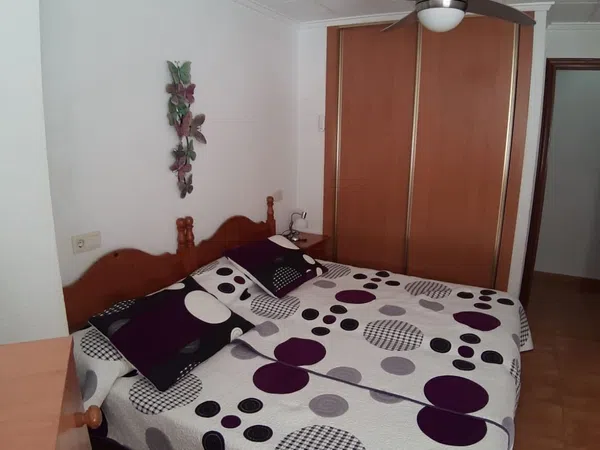 Piso en avenida Portus Illicitanus, 10 - Foto 4