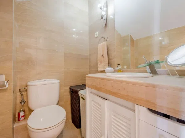 Chalet pareado en calle de Isaac Albéniz, 18 - Foto 9