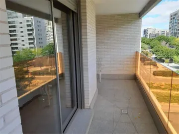 Piso en Valdebebas