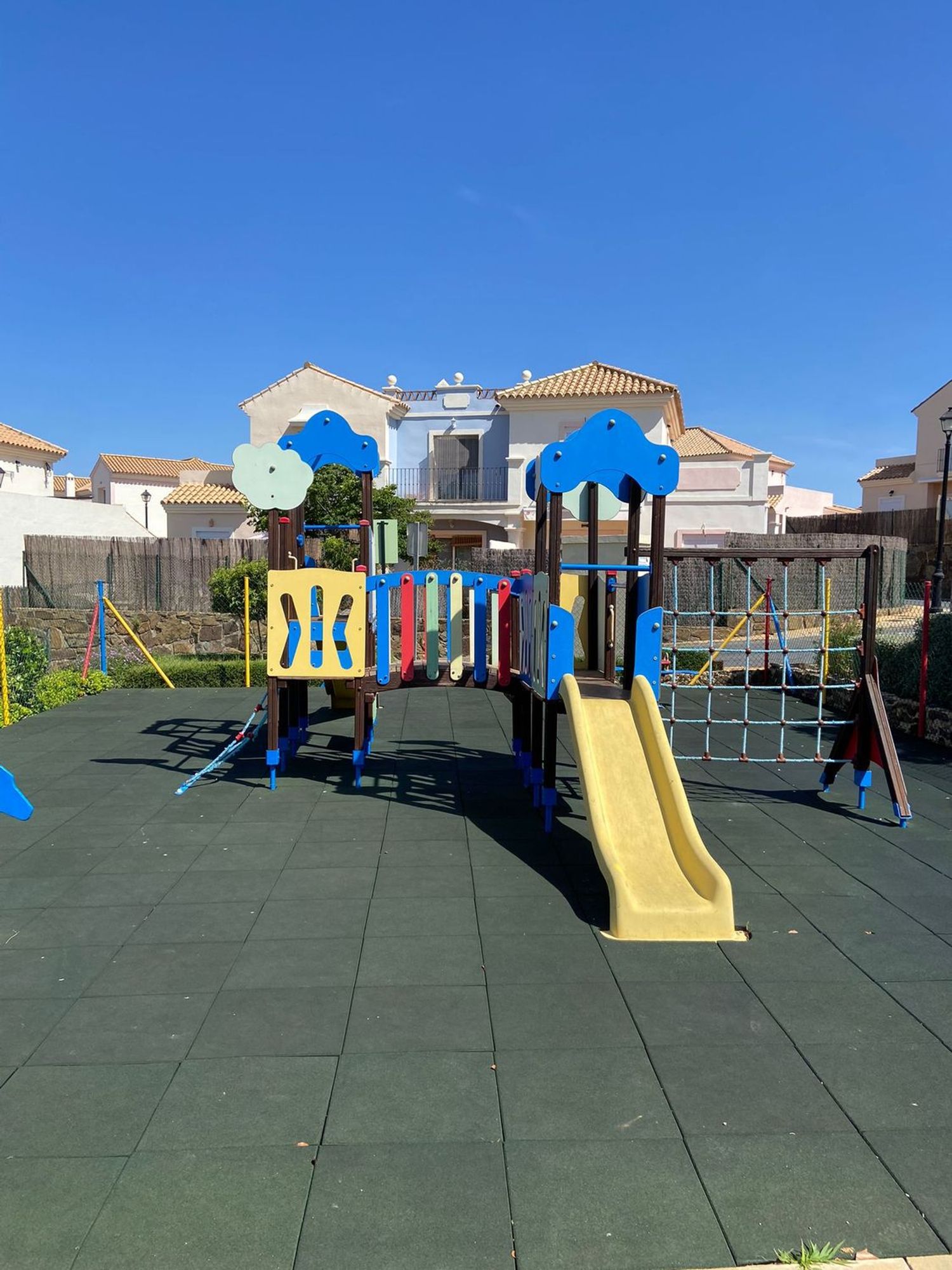 Chalet adosado en Calle Rubén Darío, 1, Costa Esuri, Costa Esuri - Foto 25