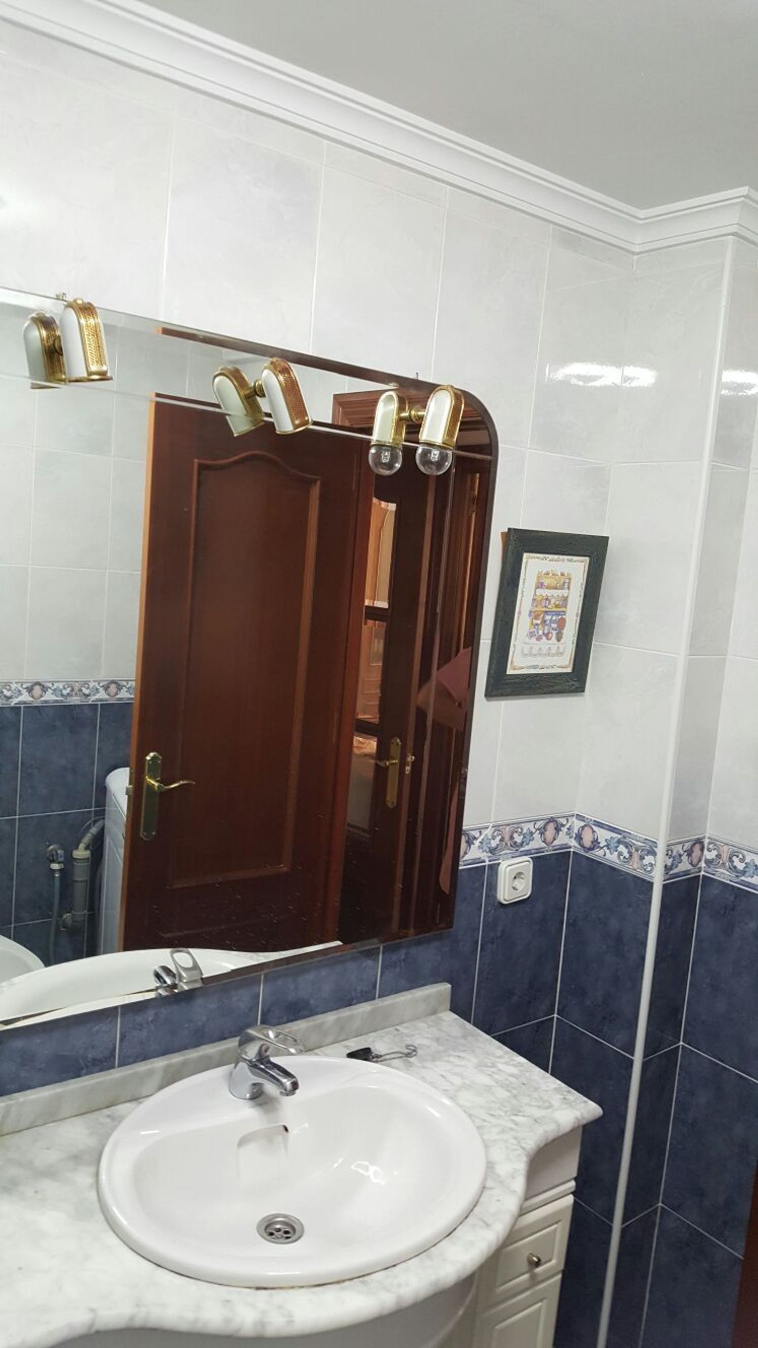 Piso en Calle Ciudad de Andújar, 10, Santa Cristina - San Rafael - Foto 3