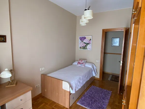 Piso en Calle Luciano Castañón, 10, Centro - San Lorenzo - Foto 28