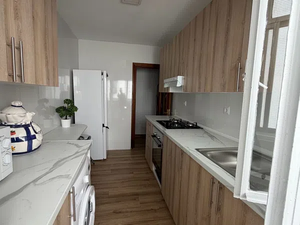 Piso en Alcobendas Centro - Foto 19