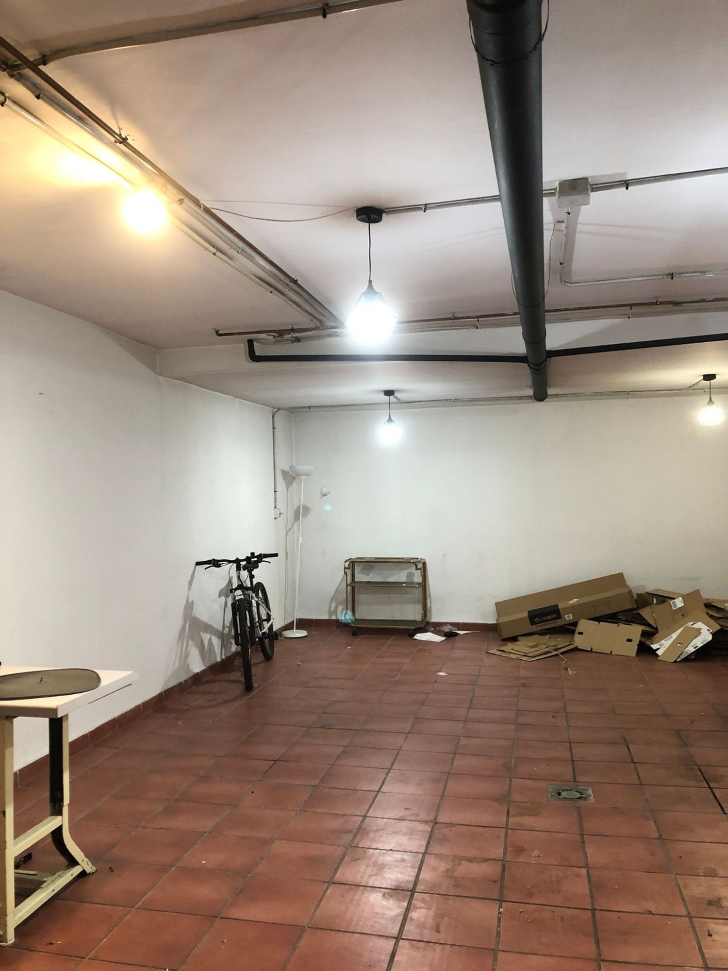 Chalet adosado en Barrio de los Periodistas - Foto 17