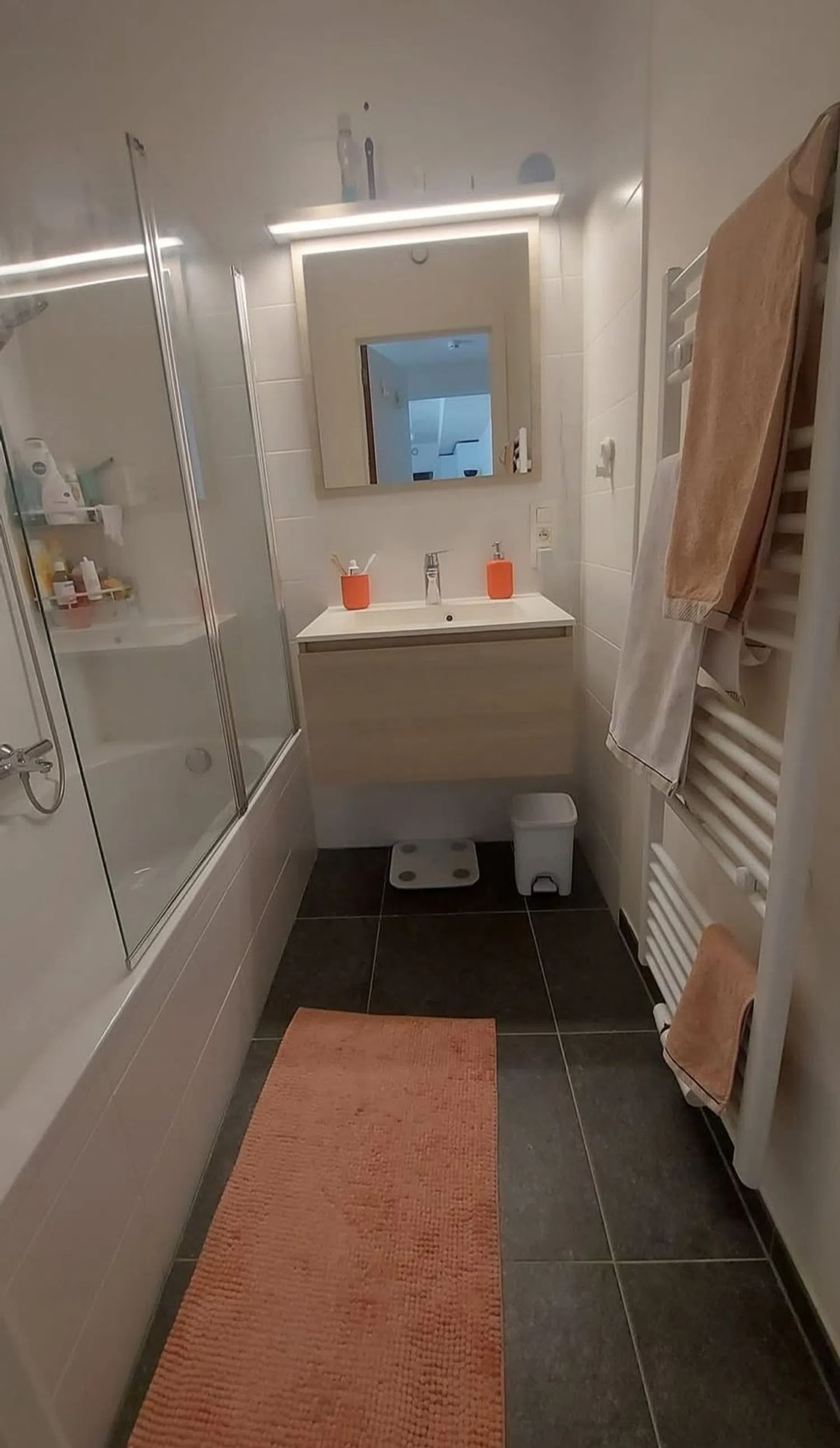 Piso en calle del Reloj, 16 - Foto 8