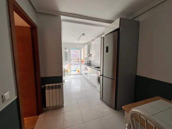 Piso en Norte - Universidad - Foto 3