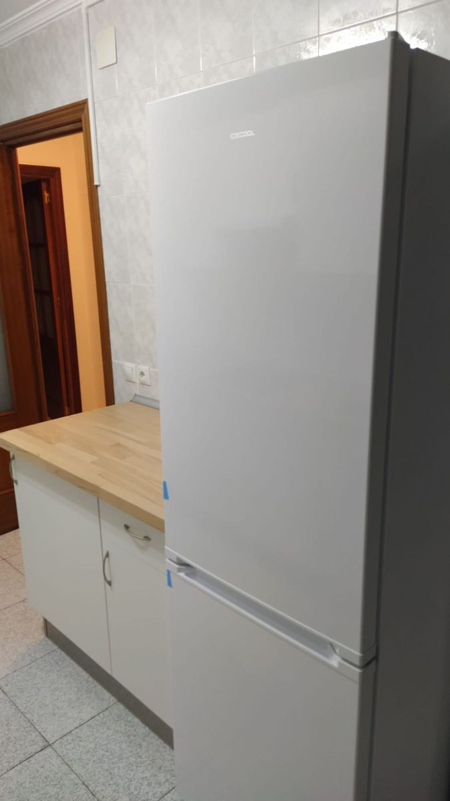 Piso en Juan Ramón Jiménez, 28, La Paz - Montecarmelo, La Paz - Montecarmelo - Foto 13