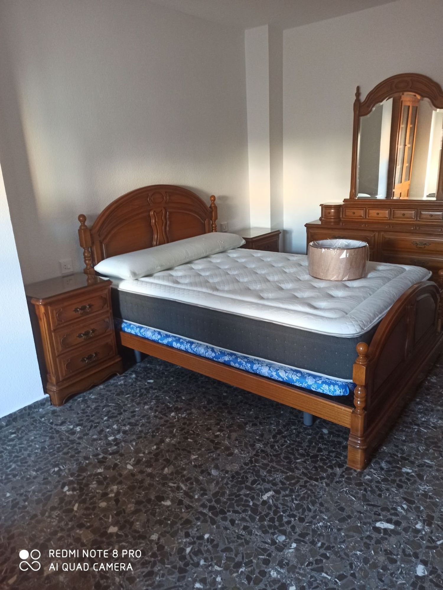 Piso en Calle Javier Verdejo, 42, Barrio San Luis - Los Molinos, Barrio San Luis - Los Molinos - Foto 3