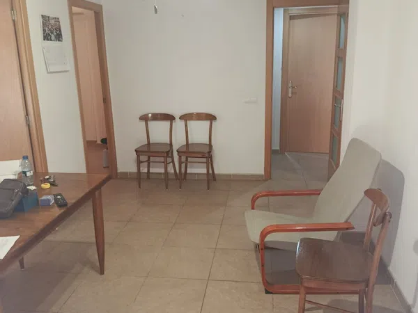 Piso en Calle Pintor Segrelles, 3 n, Plaza Elíptica-República Argentina - Foto 18