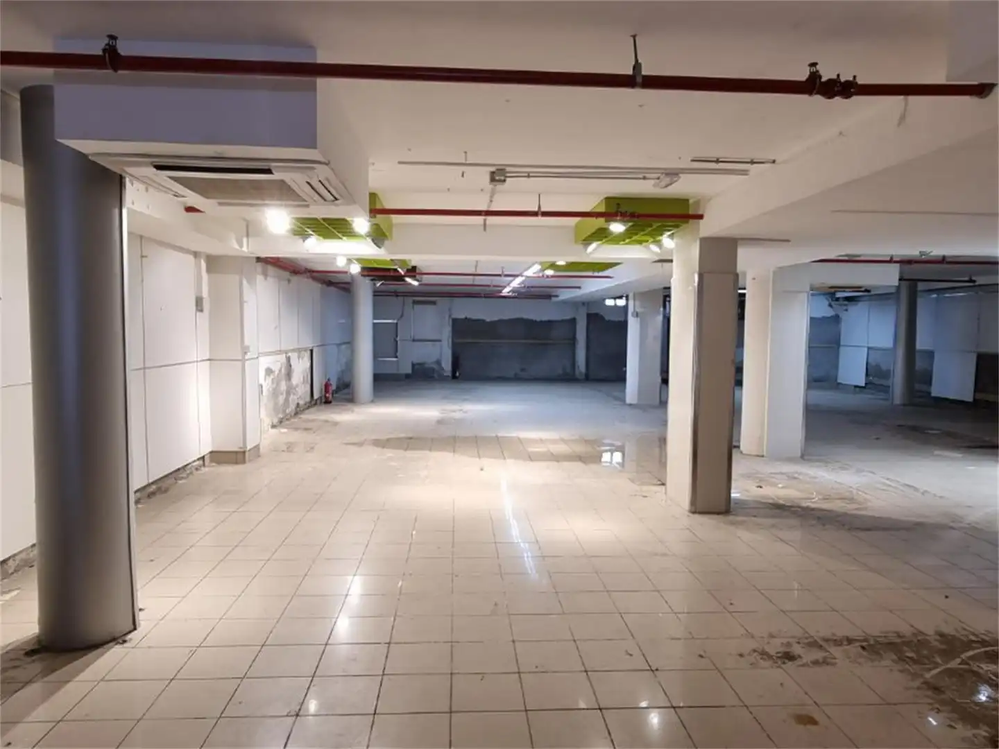 Local comercial en  Carrer Sant Pere 56 - Foto 15