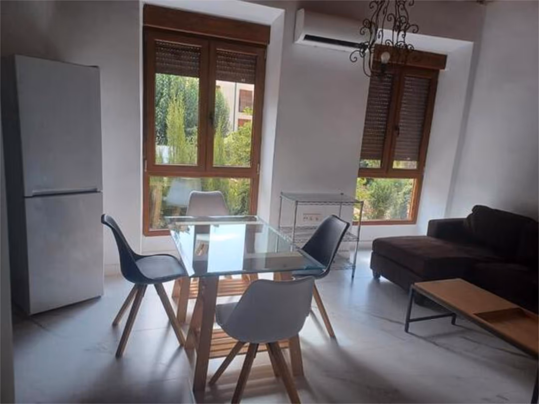 Apartamento en Centro