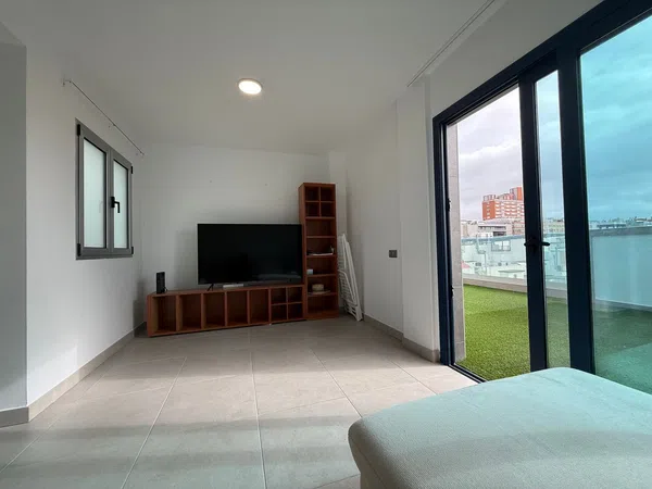 Dúplex en Calle Montevideo, 12, Santa Catalina - Canteras - Foto 11