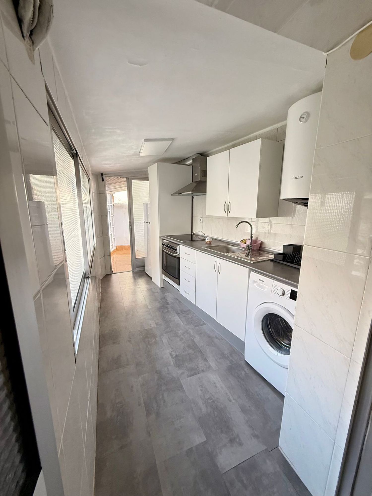 Piso en calle Muñoz Chaves, 14 - Foto 9