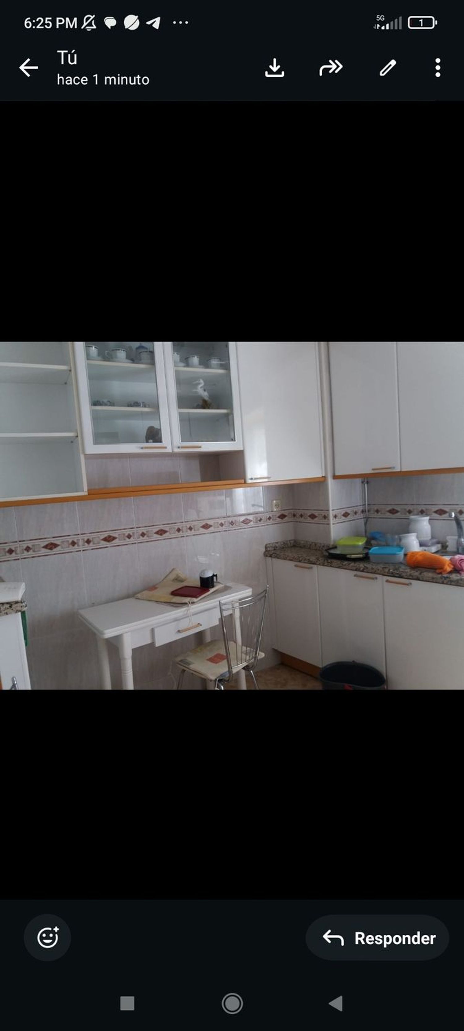 Piso en Paseo San José Obrero, 5, Cardenal Cisneros, Cardenal Cisneros - Foto 22