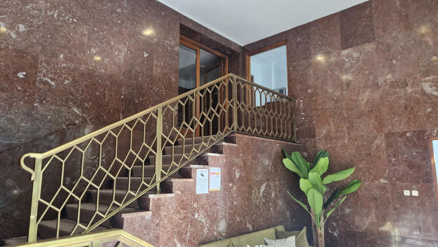 Piso en calle de Rafael Salgado, 17 - Foto 3