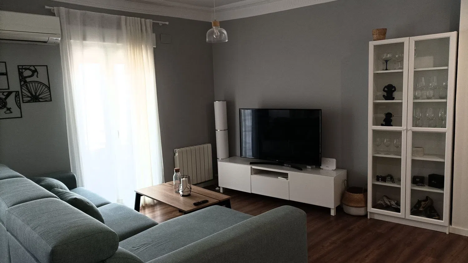 Piso en calle del Refugio, 12 - Foto 2