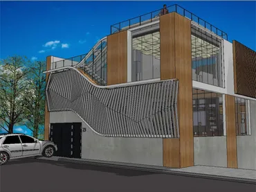 Terreno Residencial en  Calle Simón Cananeo 21 - Foto 42