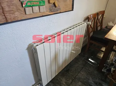 Local comercial en  Carrer Sant Jaume - Foto 14