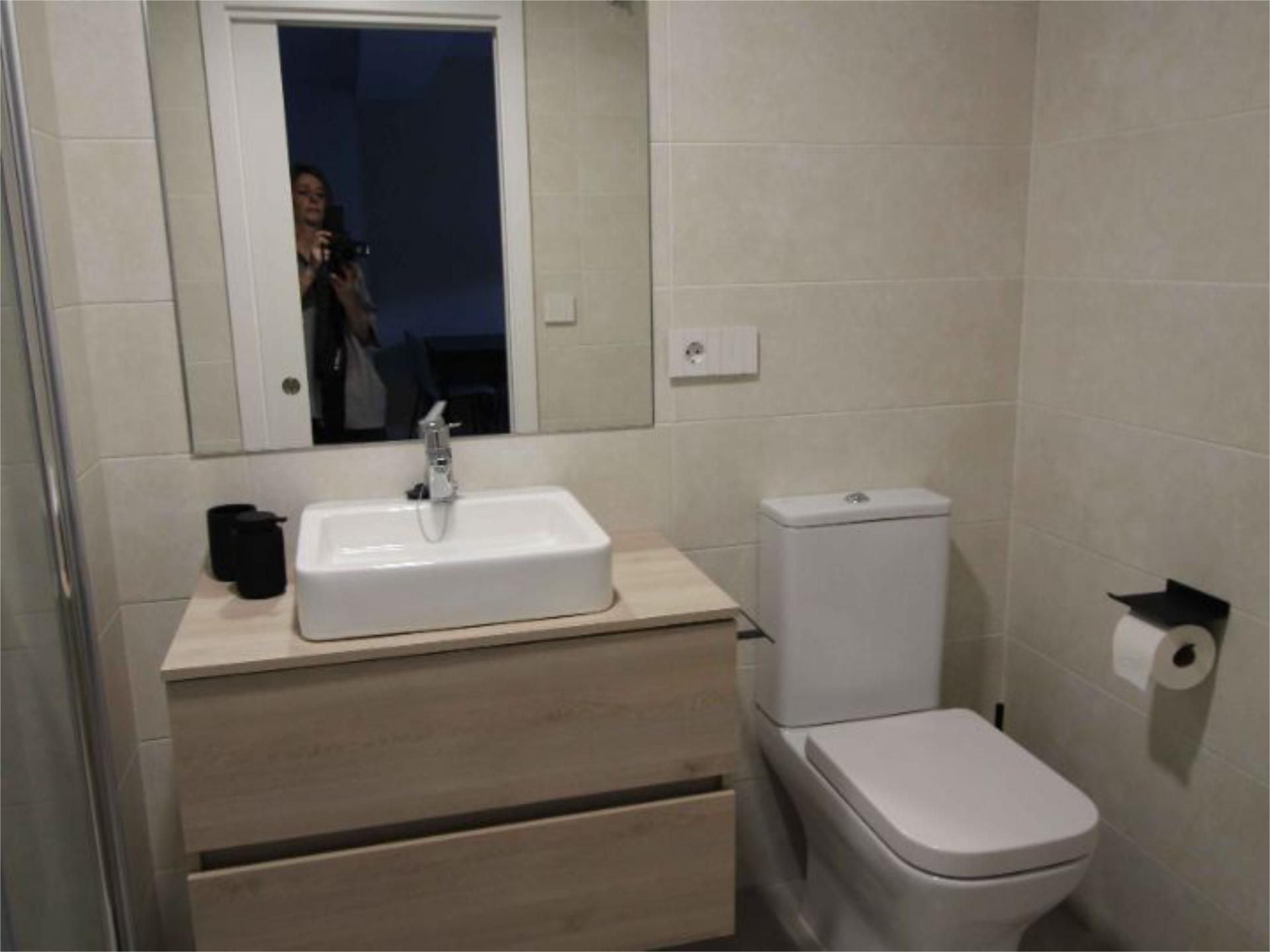 Piso en  Calle Molino Harinero 1 - Foto 6